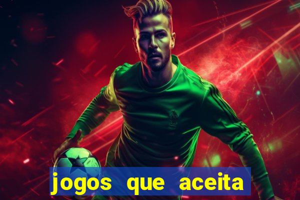 jogos que aceita cartao de credito