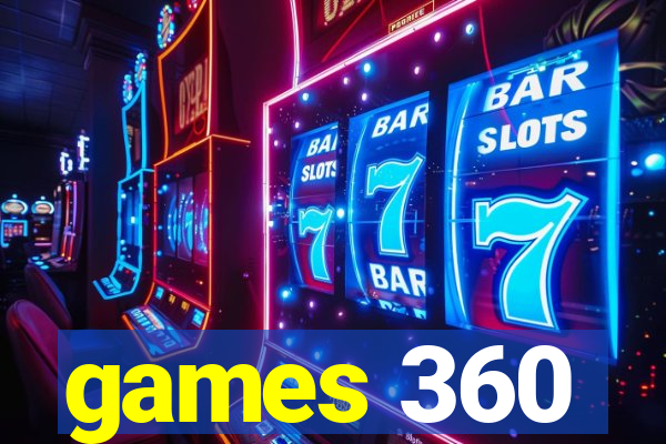 games 360