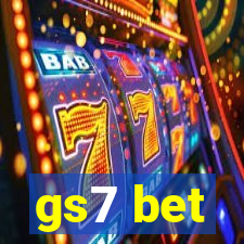 gs7 bet