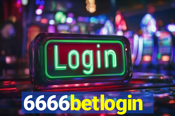 6666betlogin