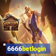 6666betlogin