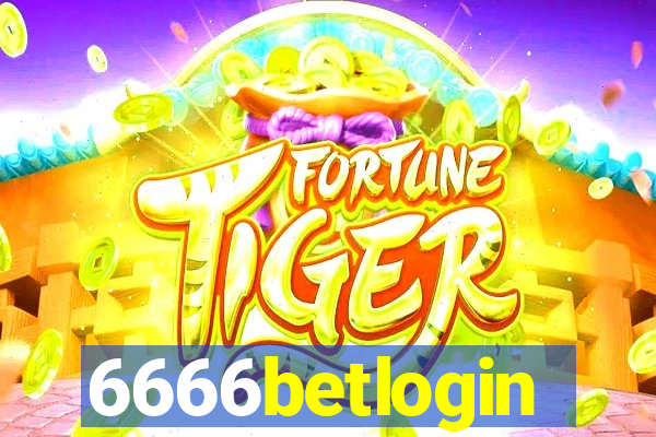 6666betlogin