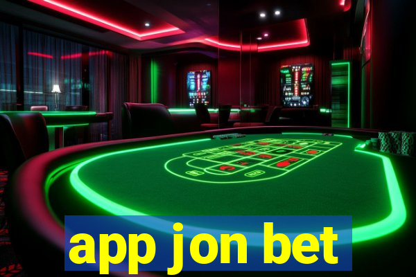 app jon bet