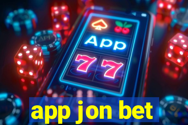 app jon bet