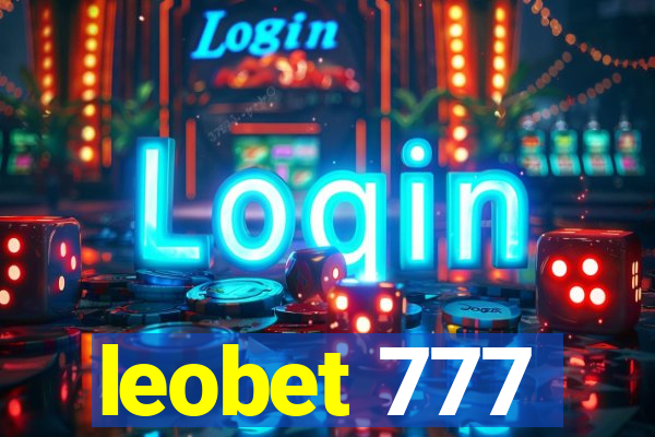 leobet 777