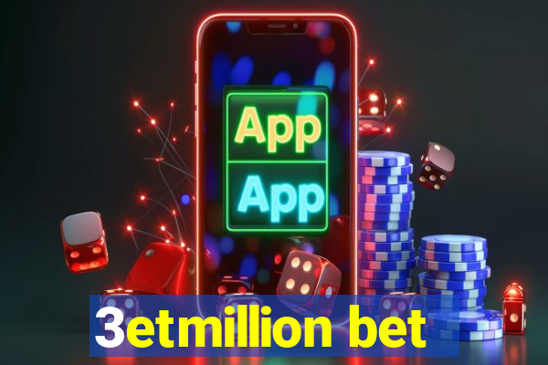 3etmillion bet