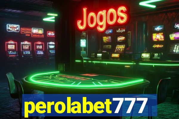 perolabet777