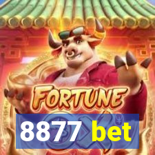 8877 bet