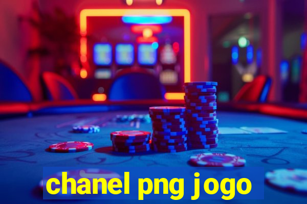 chanel png jogo