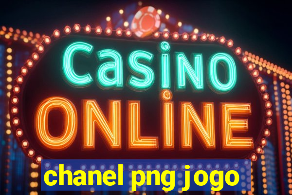 chanel png jogo