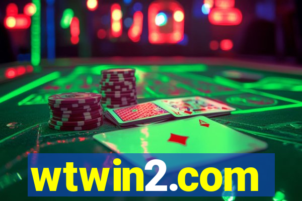 wtwin2.com