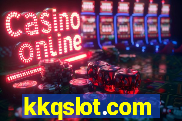 kkqslot.com