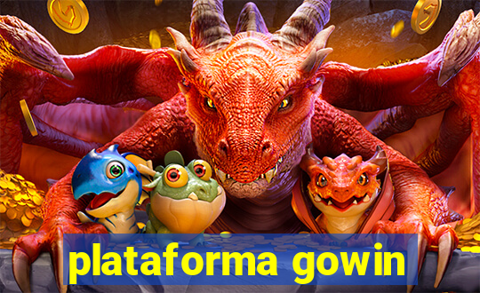 plataforma gowin