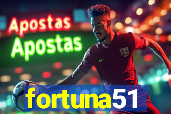 fortuna51