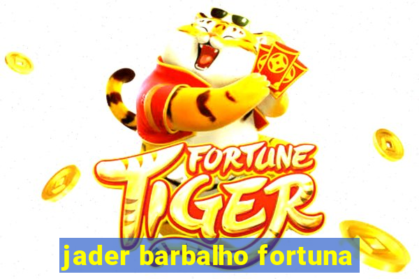 jader barbalho fortuna