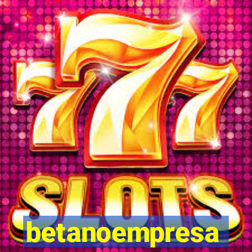 betanoempresa