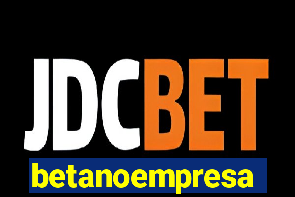 betanoempresa