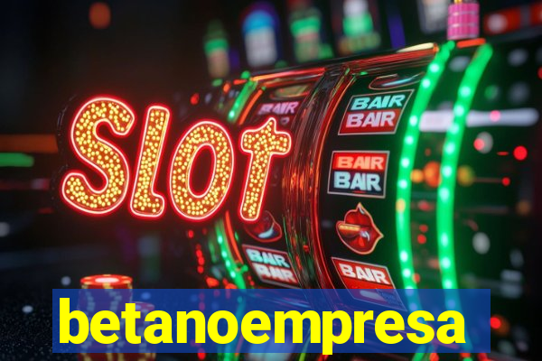 betanoempresa