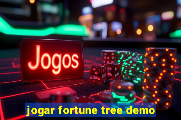 jogar fortune tree demo