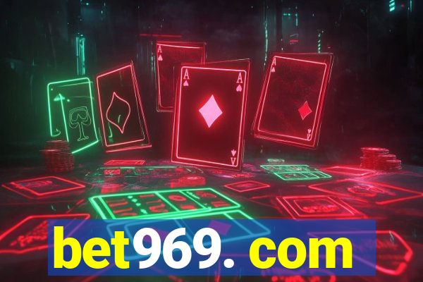 bet969. com