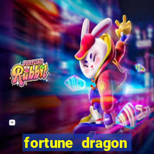 fortune dragon melhor horário para jogar