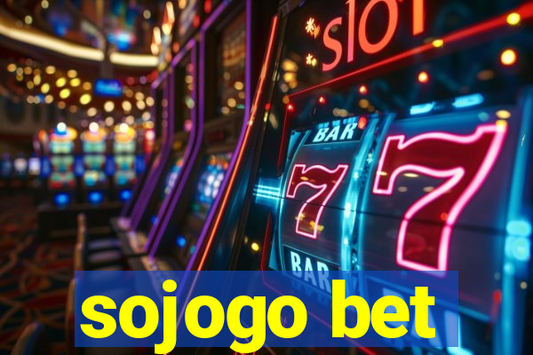 sojogo bet