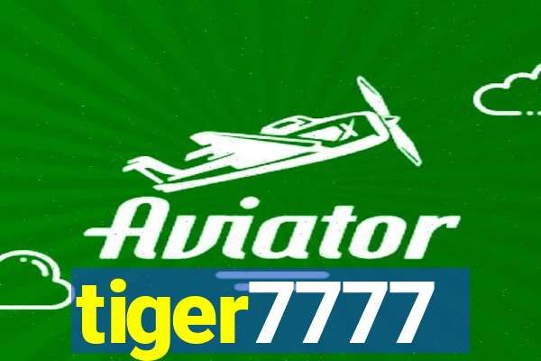 tiger7777