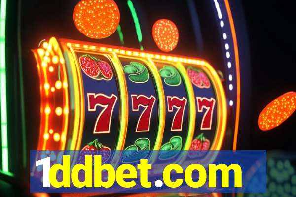 1ddbet.com