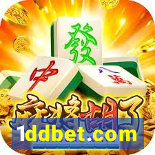 1ddbet.com