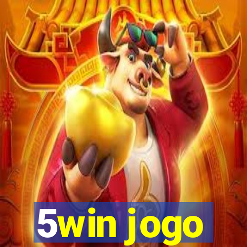 5win jogo