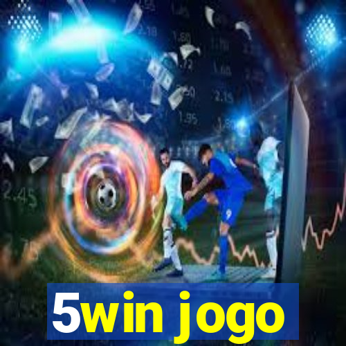 5win jogo