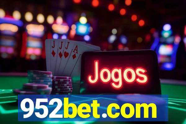 952bet.com