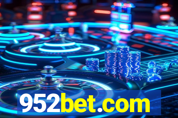 952bet.com