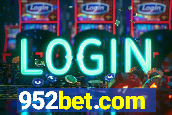 952bet.com