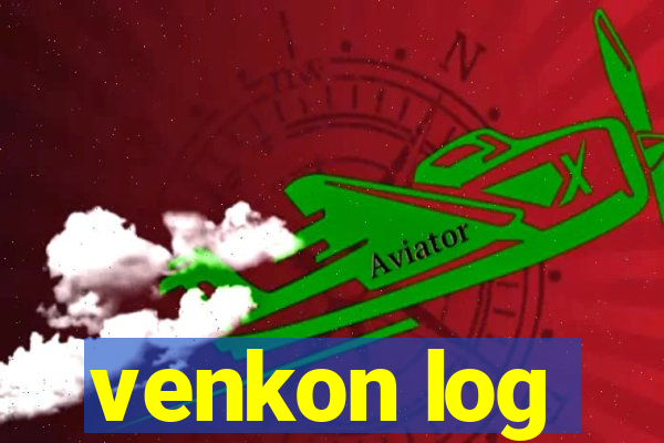 venkon log