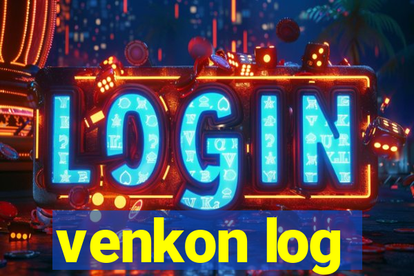 venkon log