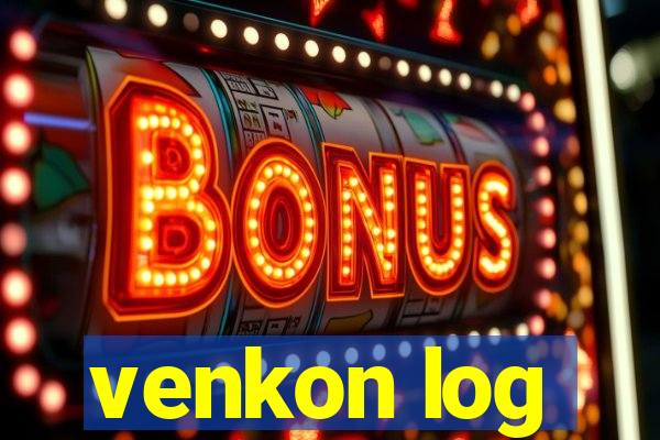 venkon log