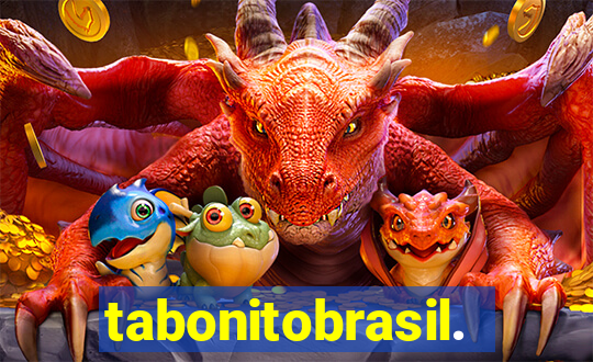 tabonitobrasil.us