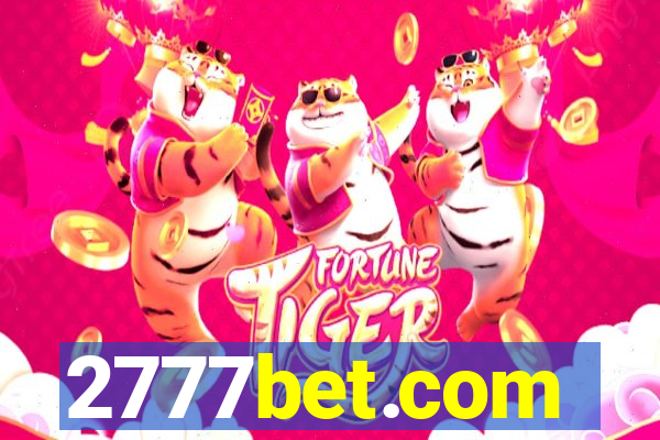 2777bet.com