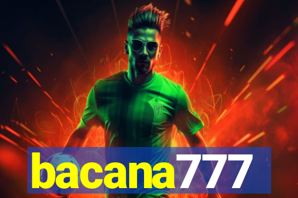 bacana777