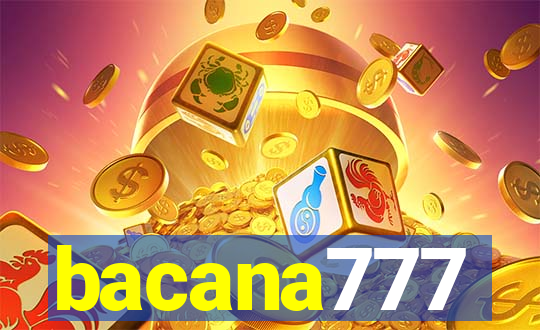 bacana777