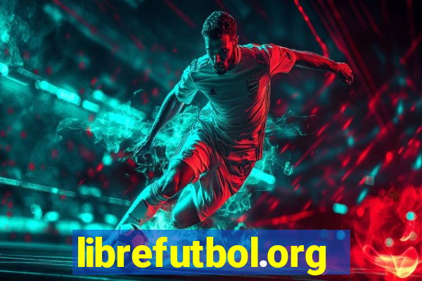 librefutbol.org