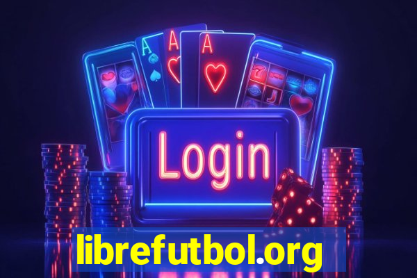 librefutbol.org