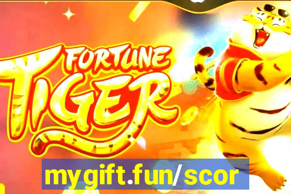 mygift.fun/scorematch