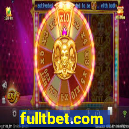 fulltbet.com