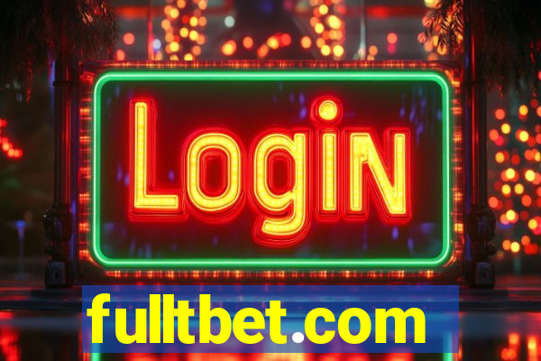 fulltbet.com