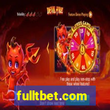 fulltbet.com