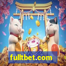 fulltbet.com