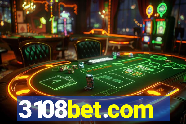 3108bet.com