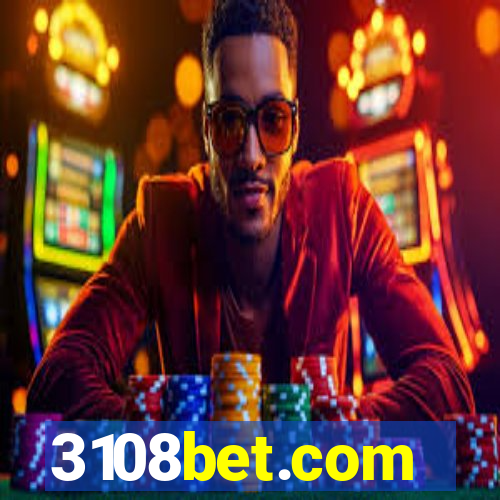 3108bet.com